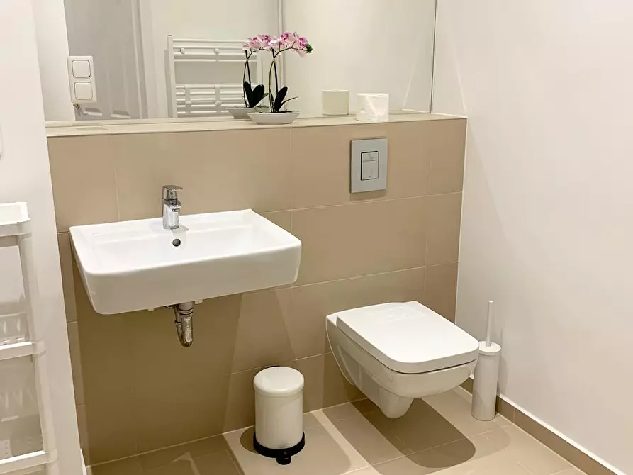 Immagine 6 di Appartamento in affitto  in Kamminer Straße a Berlin