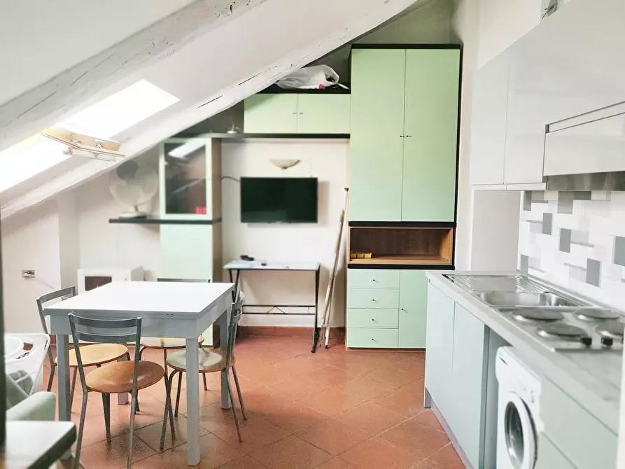 Immagine 2 di Appartamento in affitto  in Via Cumiana a Torino