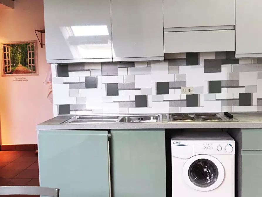 Immagine 6 di Appartamento in affitto  in Via Cumiana a Torino