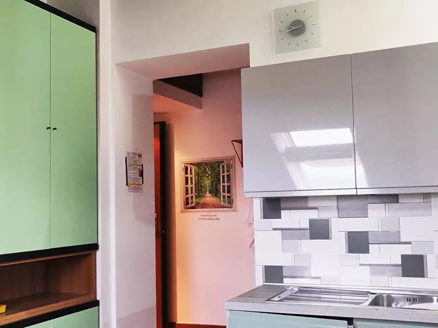 Immagine 3 di Appartamento in affitto  in Via Cumiana a Torino