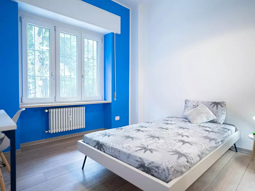 Immagine 9 di Appartamento in affitto  in Viale Caterina da Forlì a Milano