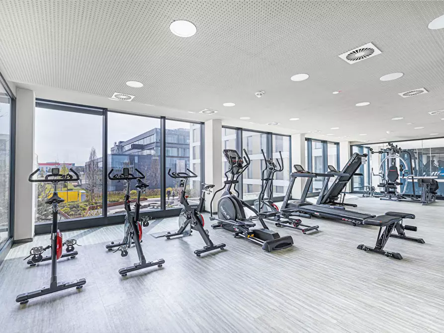 Immagine 2 di Appartamento in affitto  in Clarita-Bernhard-Straße a München