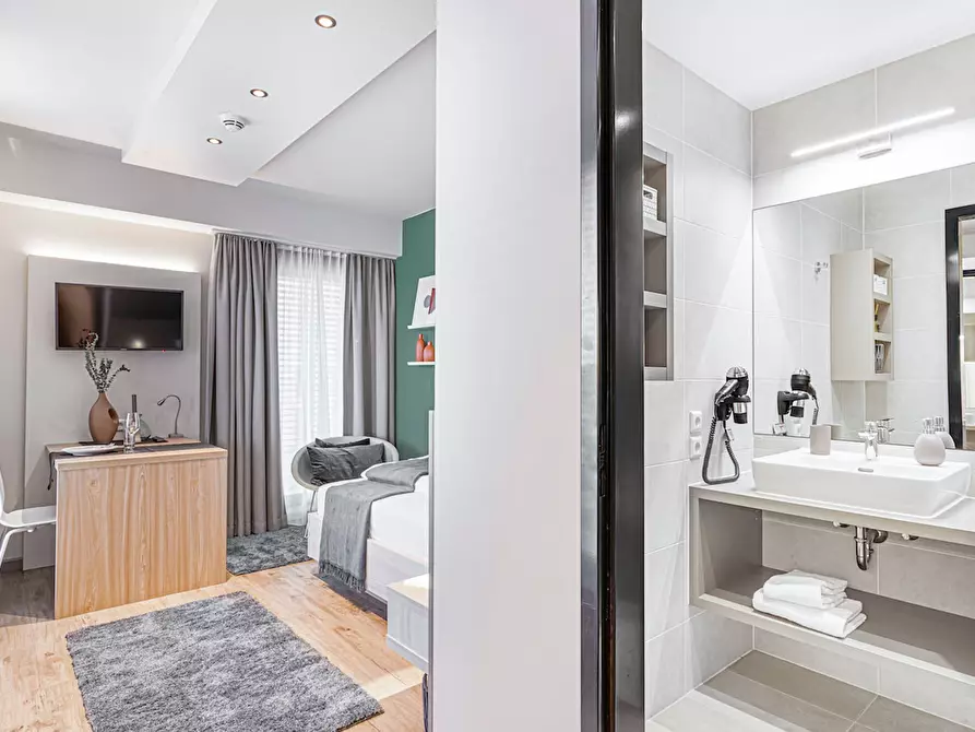 Immagine 10 di Appartamento in affitto  in Clarita-Bernhard-Straße a München