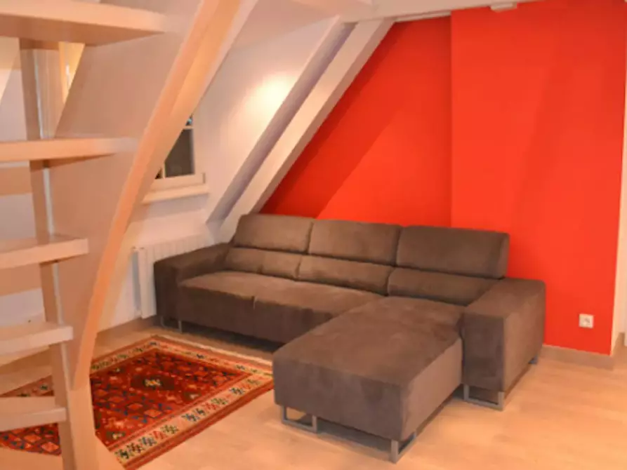 Immagine 5 di Appartamento in affitto  in Rue du Maroquin a Strasbourg