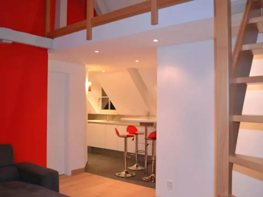 Immagine 4 di Appartamento in affitto  in Rue du Maroquin a Strasbourg