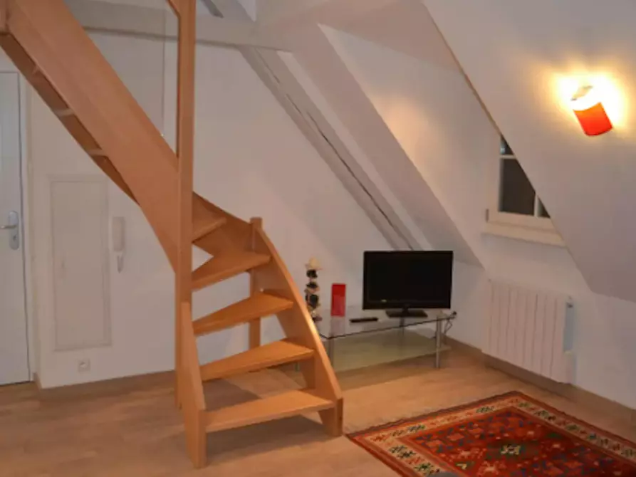 Immagine 2 di Appartamento in affitto  in Rue du Maroquin a Strasbourg