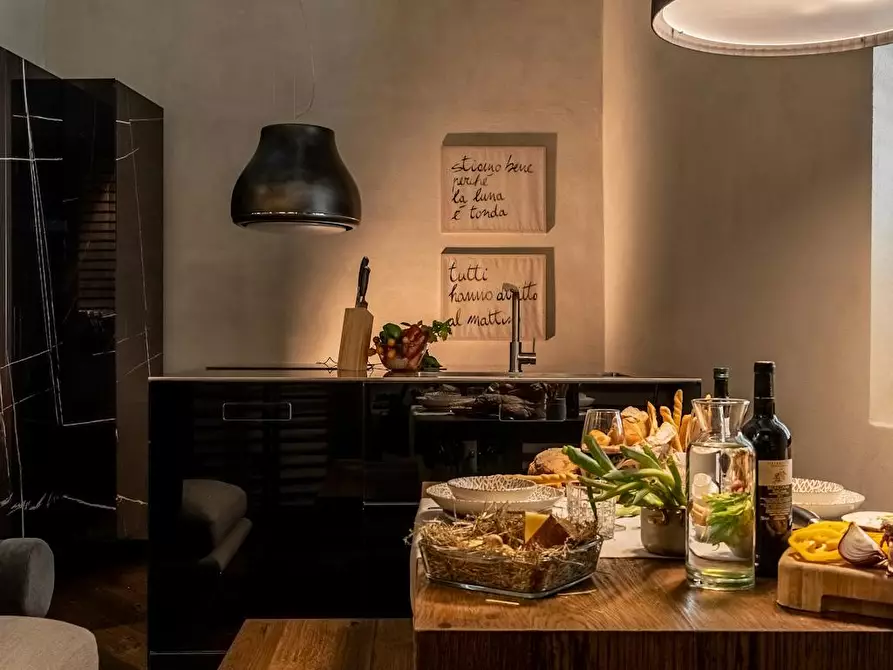 Immagine 5 di Appartamento in affitto  in Piazza dei Nerli a Firenze