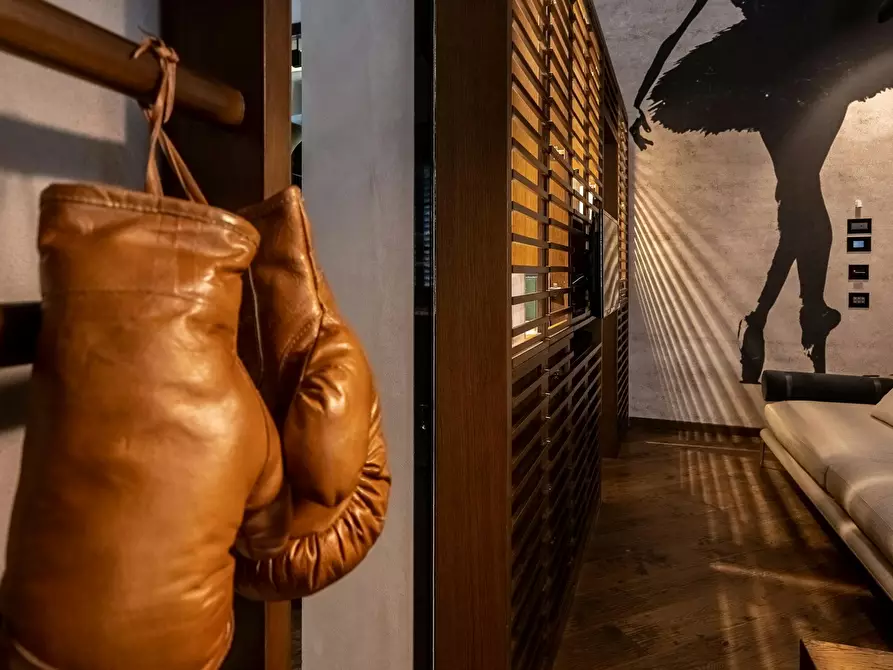 Immagine 6 di Appartamento in affitto  in Piazza dei Nerli a Firenze