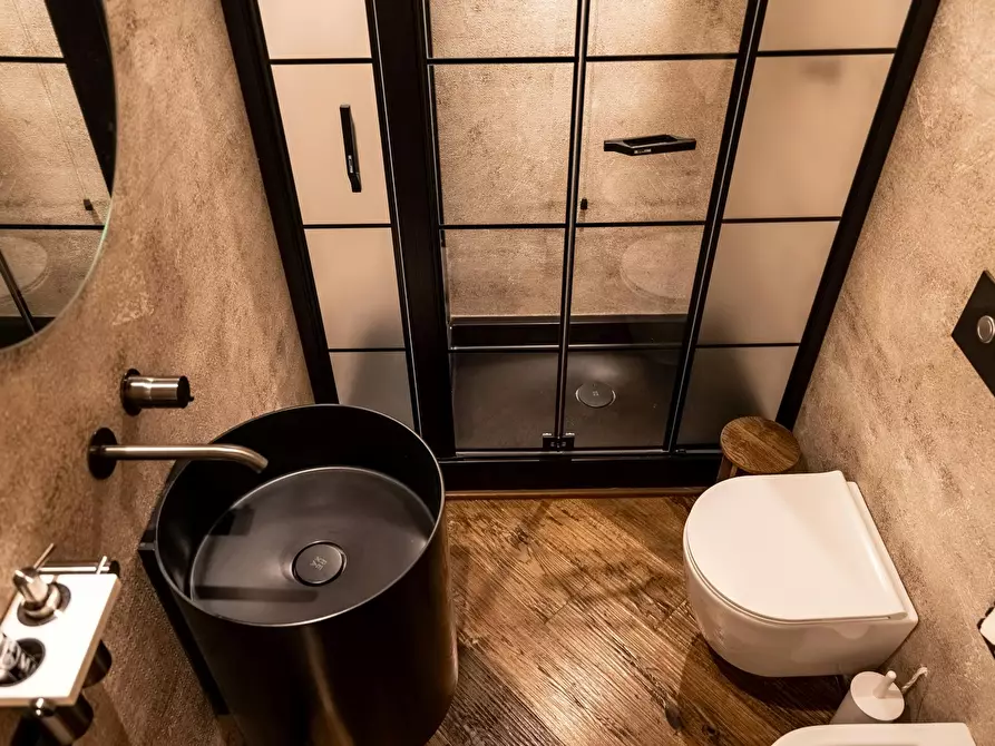 Immagine 7 di Appartamento in affitto  in Piazza dei Nerli a Firenze