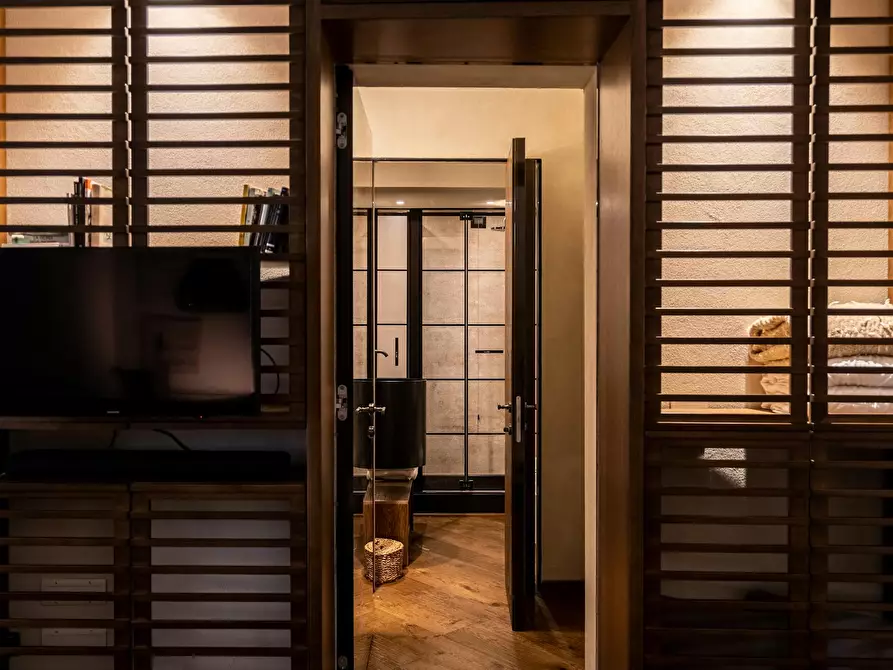 Immagine 3 di Appartamento in affitto  in Piazza dei Nerli a Firenze