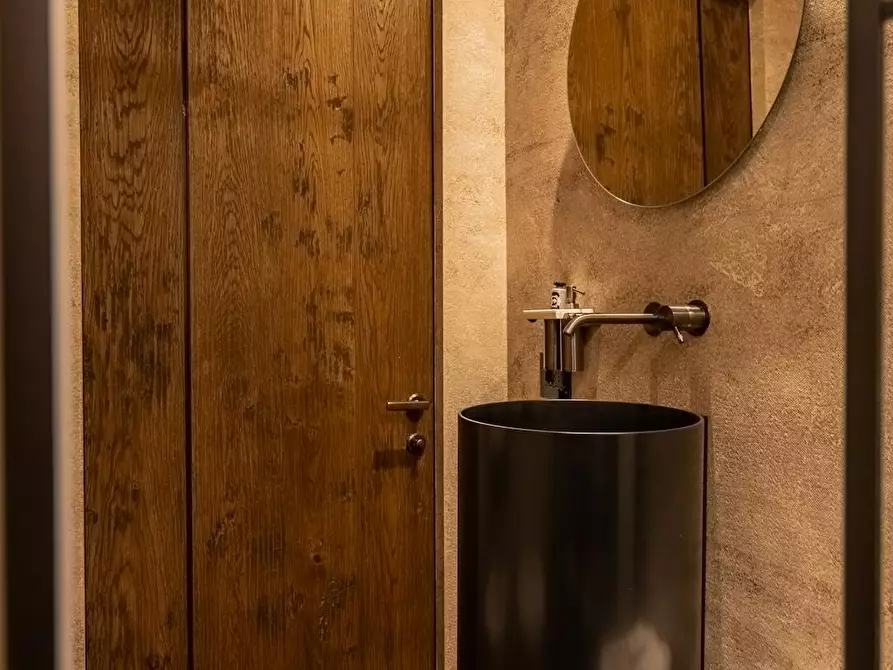 Immagine 8 di Appartamento in affitto  in Piazza dei Nerli a Firenze