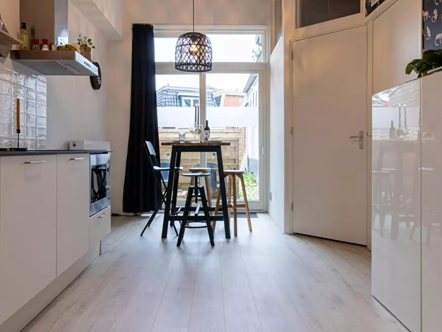 Immagine 9 di Appartamento in affitto  in Meeuwerderweg a Groningen