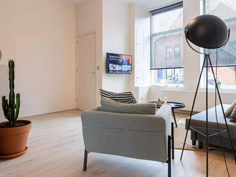 Immagine 8 di Appartamento in affitto  in Meeuwerderweg a Groningen