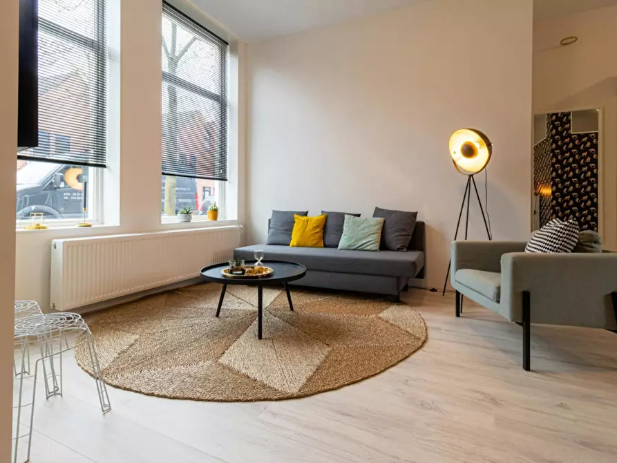 Immagine 1 di Appartamento in affitto  in Meeuwerderweg a Groningen