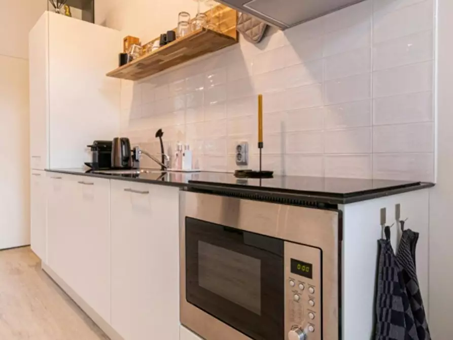 Immagine 2 di Appartamento in affitto  in Meeuwerderweg a Groningen