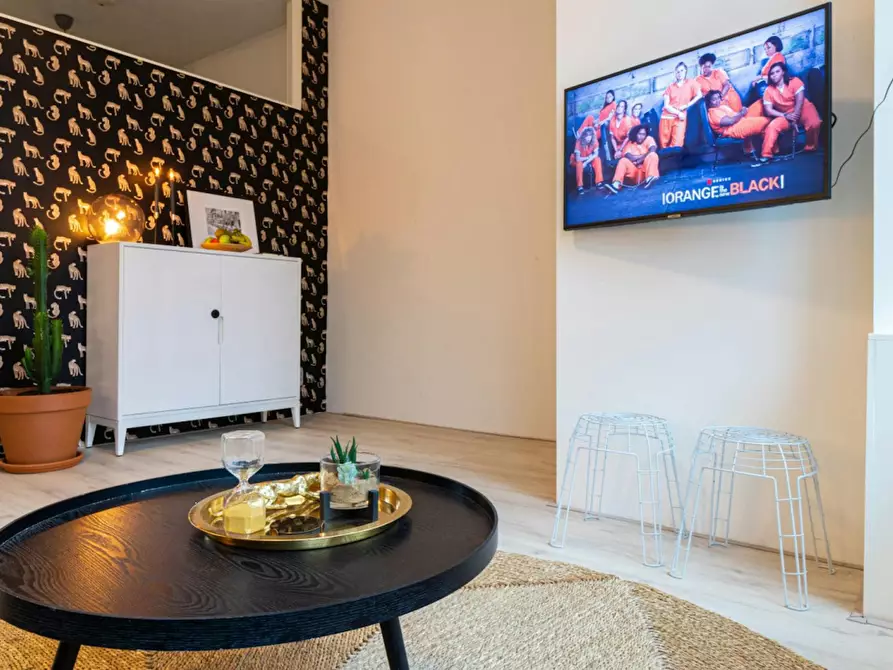 Immagine 7 di Appartamento in affitto  in Meeuwerderweg a Groningen