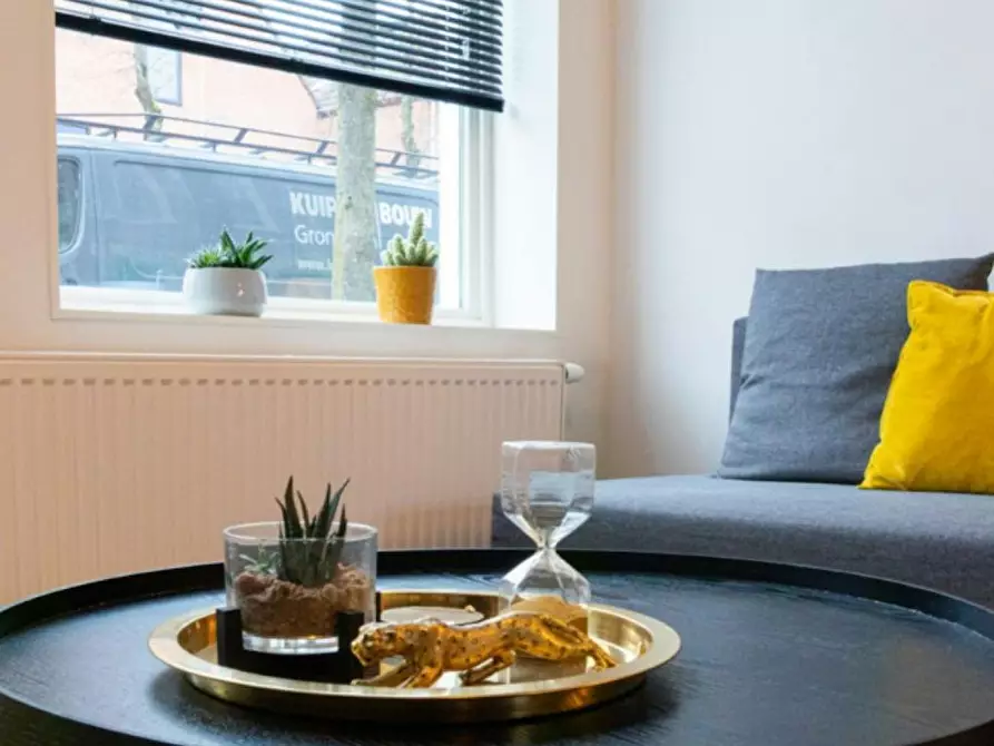 Immagine 3 di Appartamento in affitto  in Meeuwerderweg a Groningen