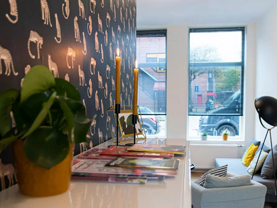 Immagine 5 di Appartamento in affitto  in Meeuwerderweg a Groningen