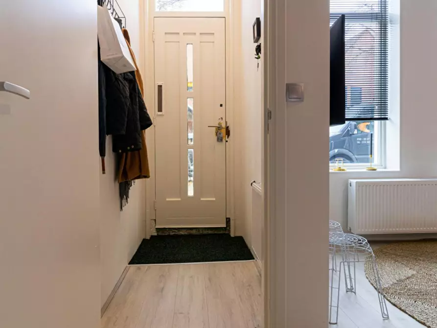 Immagine 10 di Appartamento in affitto  in Meeuwerderweg a Groningen