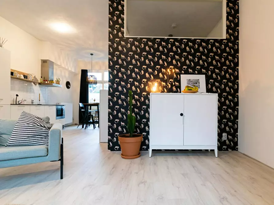 Immagine 4 di Appartamento in affitto  in Meeuwerderweg a Groningen