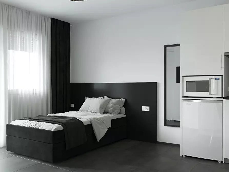 Immagine 2 di Appartamento in affitto  in Mühlheimer Straße a Offenbach