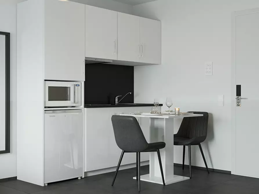 Immagine 3 di Appartamento in affitto  in Mühlheimer Straße a Offenbach