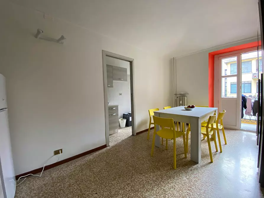 Immagine 7 di Camera in affitto  in Corso Re Umberto a Torino