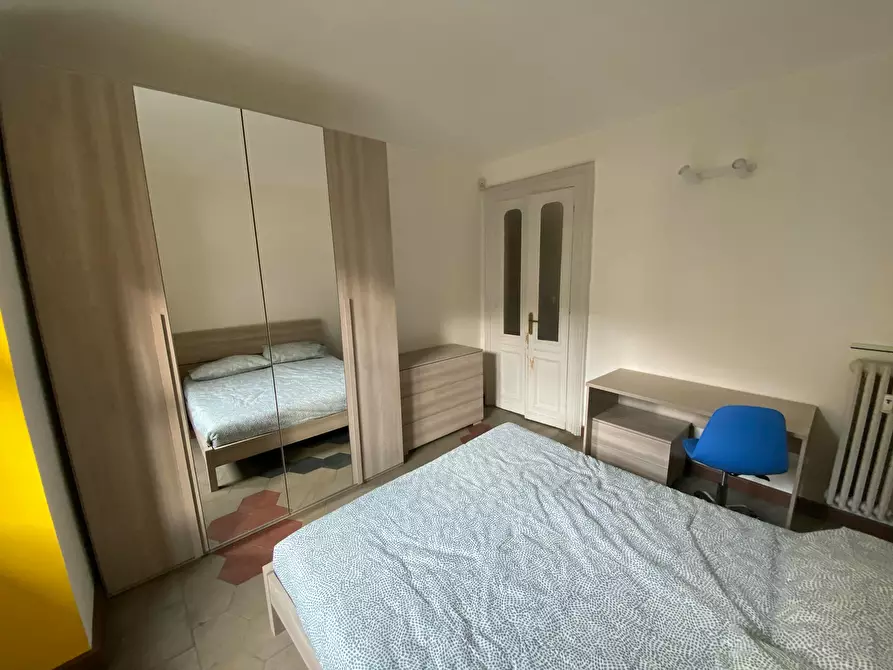 Immagine 10 di Camera in affitto  in Corso Re Umberto a Torino