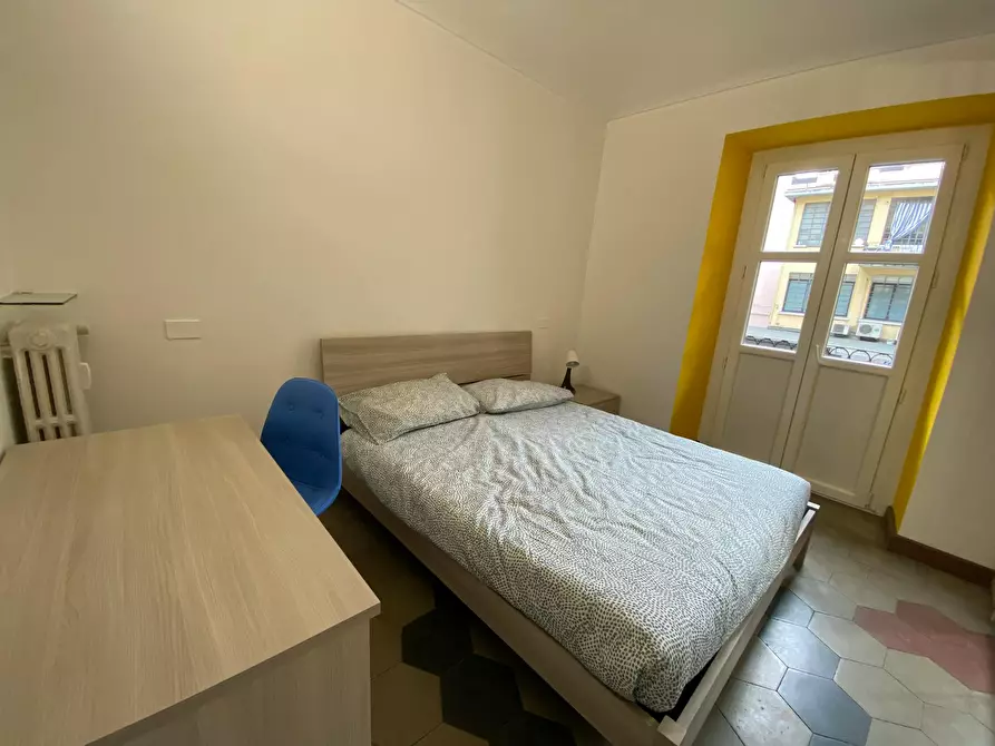Immagine 2 di Camera in affitto  in Corso Re Umberto a Torino