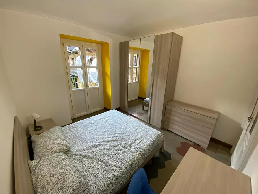 Immagine 3 di Camera in affitto  in Corso Re Umberto a Torino