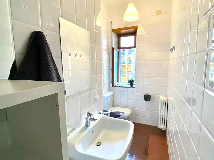 Immagine 6 di Camera in affitto  in Via Prospero Petroni a Bari