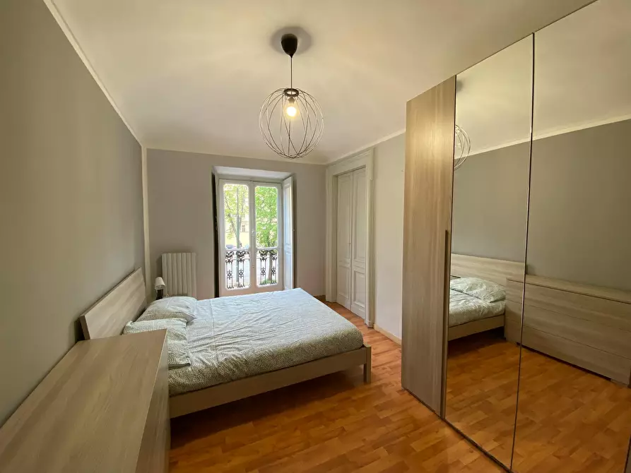 Immagine 1 di Camera in affitto  in Corso Re Umberto a Torino