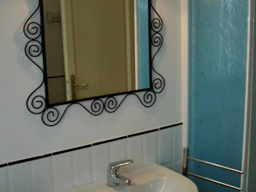 Immagine 5 di Camera in affitto  in Via degli Alfani a Firenze