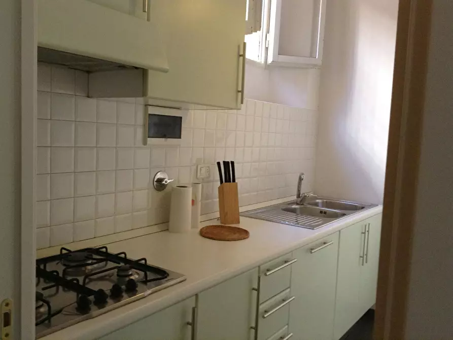 Immagine 3 di Camera in affitto  in Via degli Alfani a Firenze