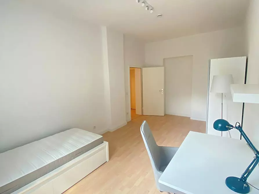 Immagine 1 di Camera in affitto  in Geschwister-Scholl-Straße a Potsdam