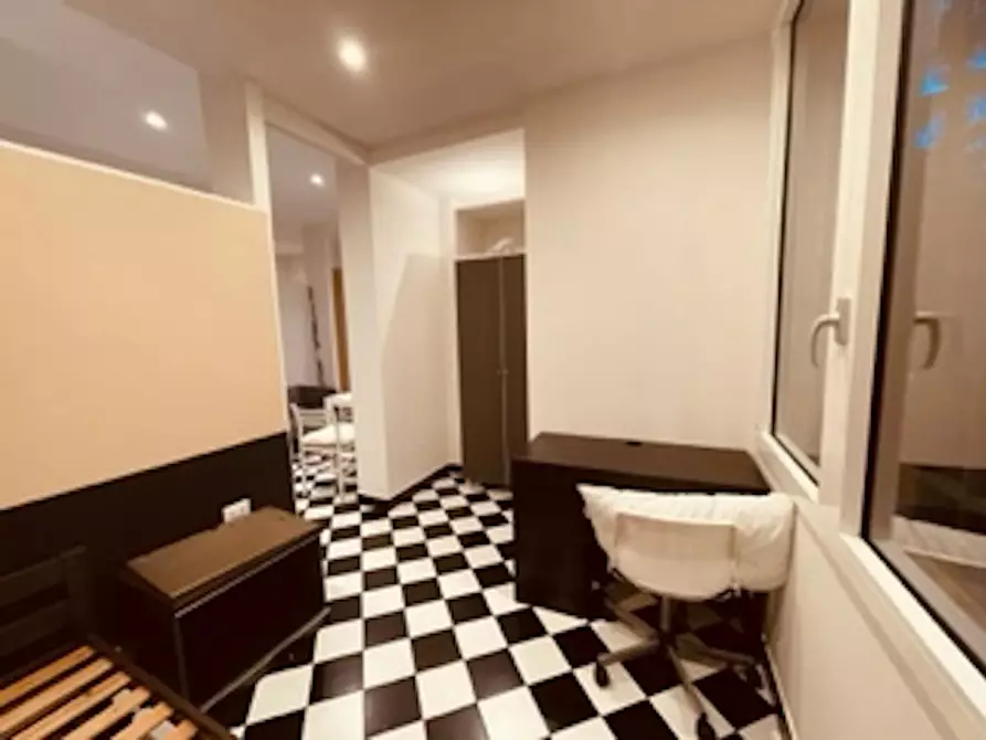 Immagine 4 di Appartamento in affitto  in Via Chioggia a Milano