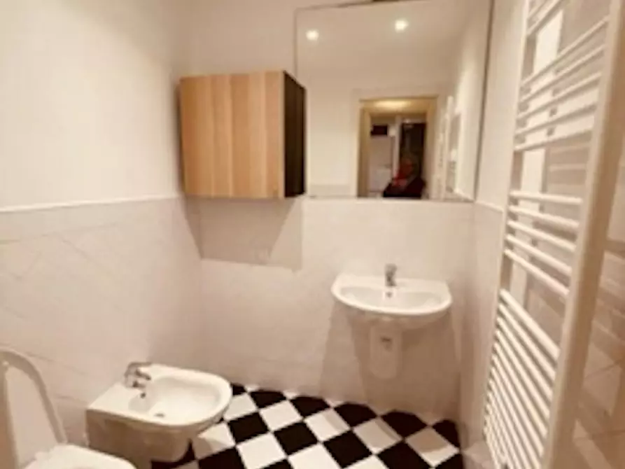 Immagine 6 di Appartamento in affitto  in Via Chioggia a Milano