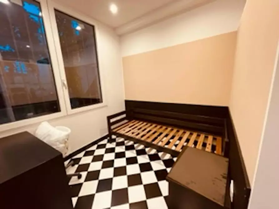 Immagine 3 di Appartamento in affitto  in Via Chioggia a Milano