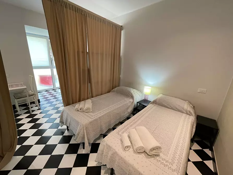 Immagine 3 di Appartamento in affitto  in Via Chioggia a Milano