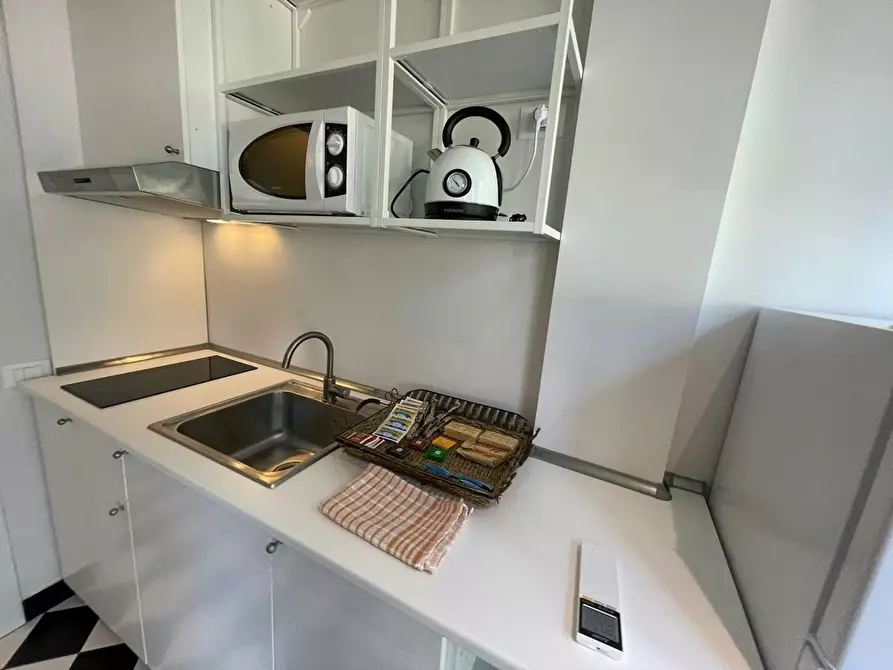 Immagine 9 di Appartamento in affitto  in Via Chioggia a Milano