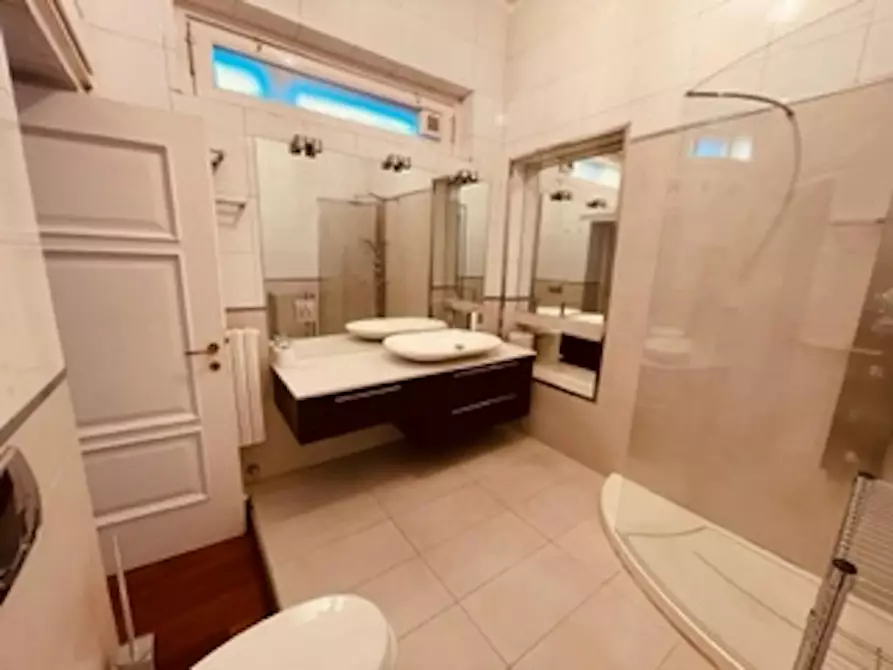 Immagine 10 di Appartamento in affitto  in Corso Venezia a Milano