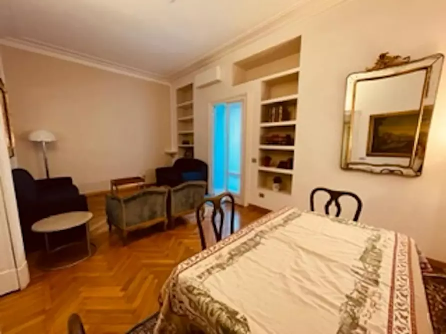Immagine 6 di Appartamento in affitto  in Corso Venezia a Milano