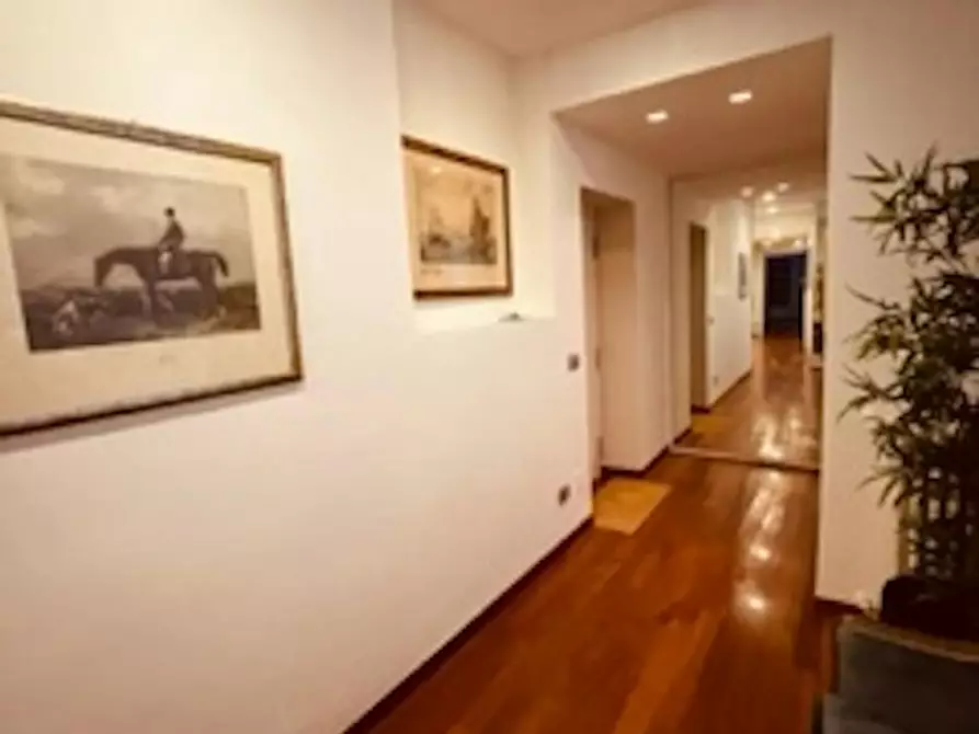 Immagine 1 di Appartamento in affitto  in Corso Venezia a Milano