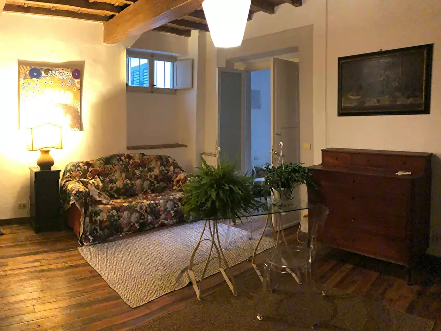 Immagine 1 di Appartamento in affitto  in Via Il Prato a Firenze