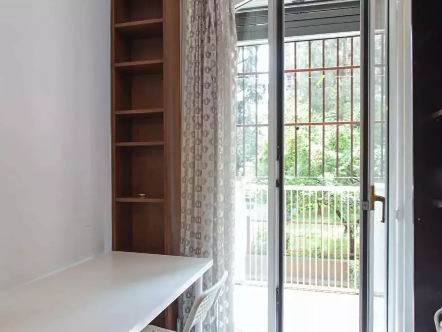 Immagine 3 di Camera in affitto  in Via Carnia a Milano