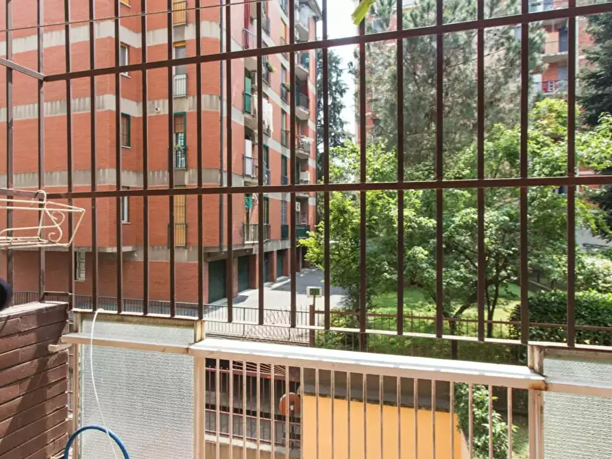 Immagine 4 di Camera in affitto  in Via Carnia a Milano