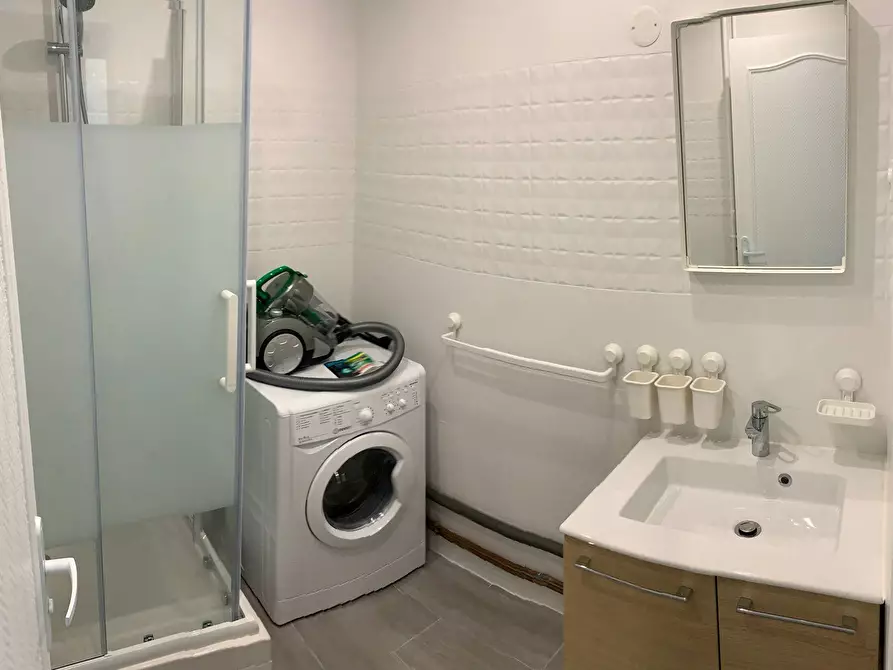 Immagine 4 di Camera in affitto  in Allée de la Clairière a Champs-sur-Marne