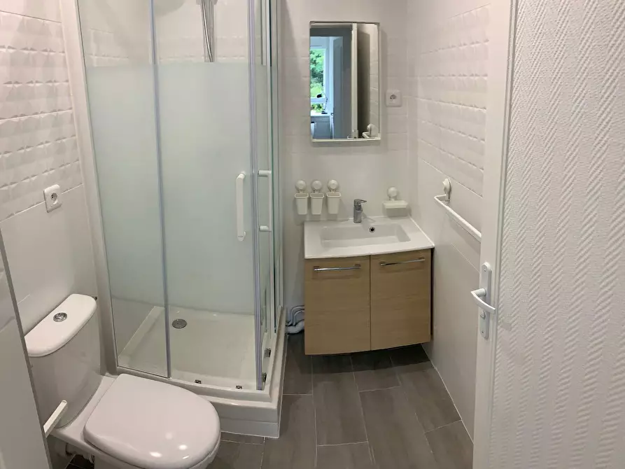 Immagine 8 di Camera in affitto  in Allée de la Clairière a Champs-sur-Marne