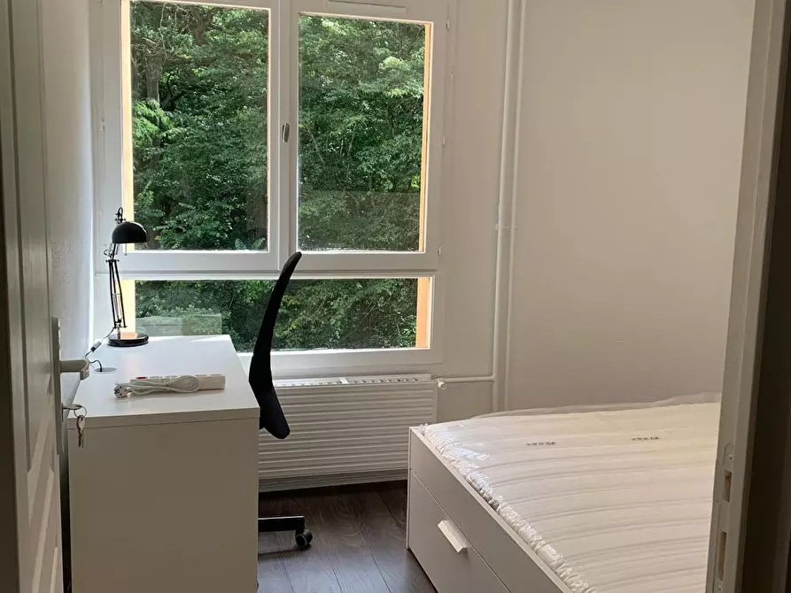 Immagine 7 di Camera in affitto  in Allée de la Clairière a Champs-sur-Marne