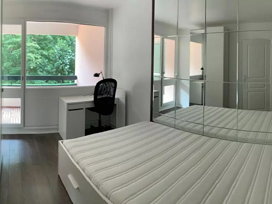 Immagine 2 di Camera in affitto  in Allée de la Clairière a Champs-sur-Marne